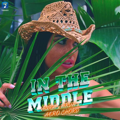 In The Middle_poster_image