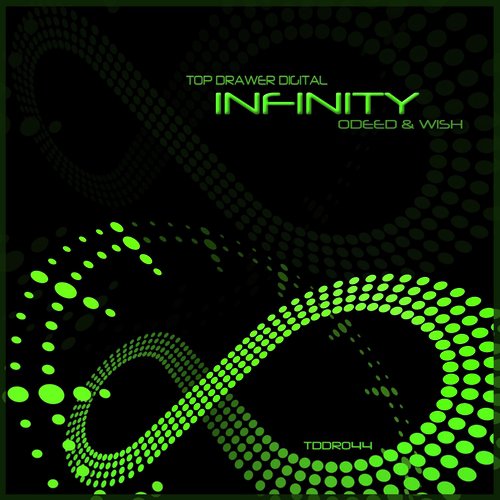 Infinity (Original Mix)