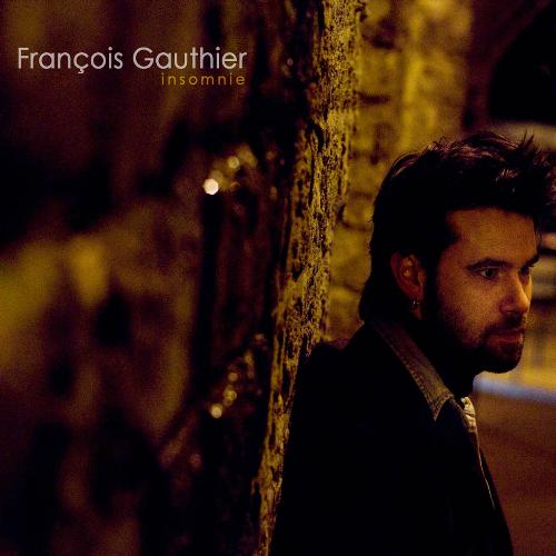 Un rêve cover art