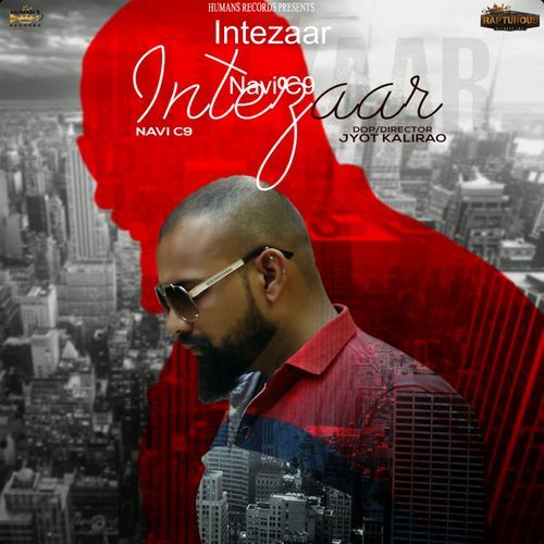 Intezaar