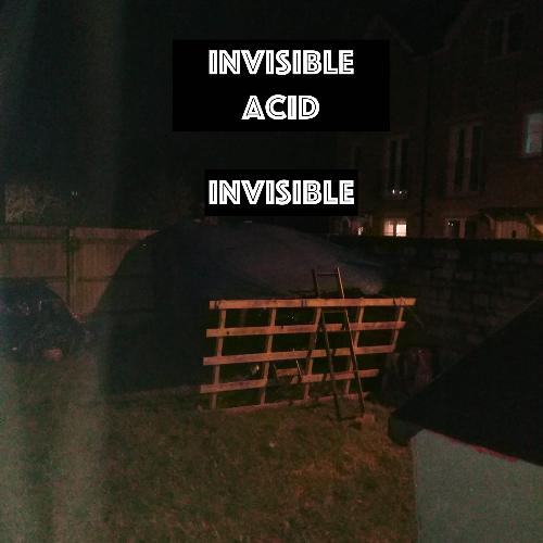 Invisible (feat. Invisible Dan, with Invisible System) cover art