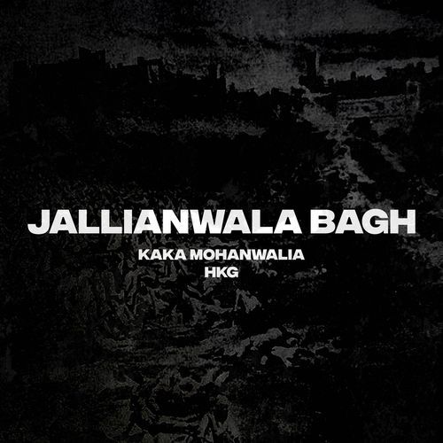 JALLIANWALA BAGH