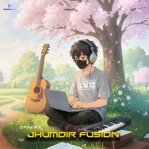 JHUMOIR FUSION