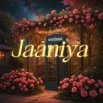 Jaaniya