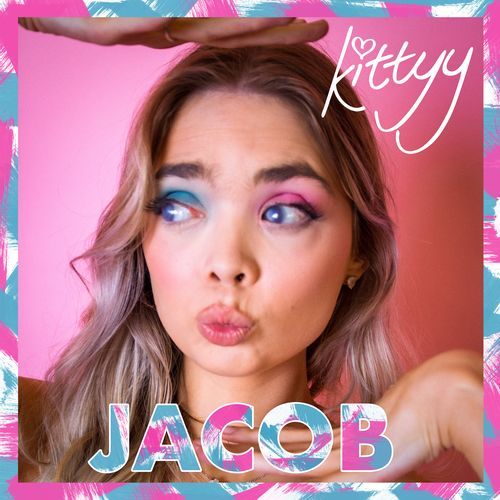 Jacob cover art