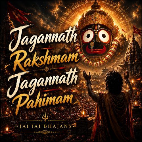 Jagannath Rakshmam Jagannath Pahimam