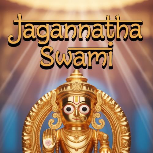 Jagannatha Swami