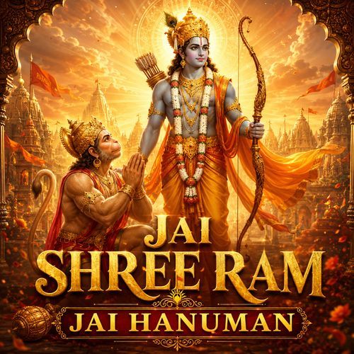 Jai Shree Ram