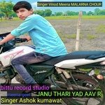 JANU THARI YAD AAV R