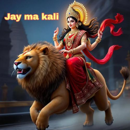 Jay ma kali