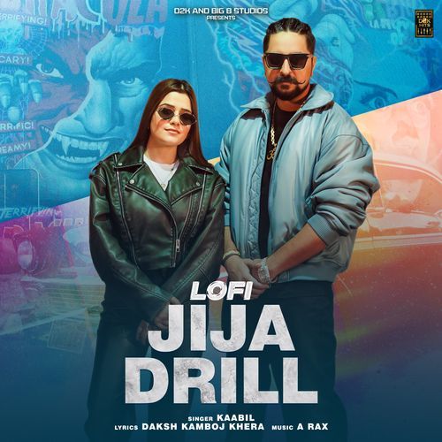Jija Drill -Lofi (Original)