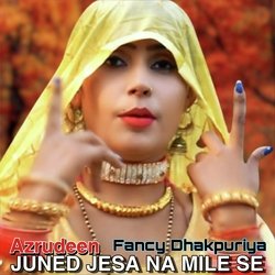 JUNED JESA NA MILE SE (Hindi)-Kg88V0FXZFU