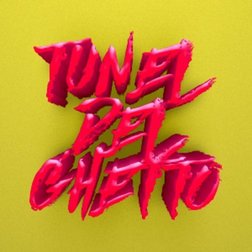 Junior La Melodia Session Live (En el ghetto) Pt, 02 cover art