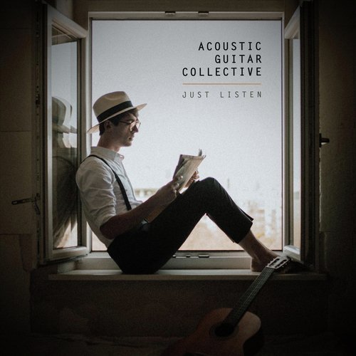 Acoustic Guitar Collective