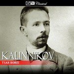 Tsra Boris - Music to a Tragedy: I. Overture - Modertao assai - Allegro