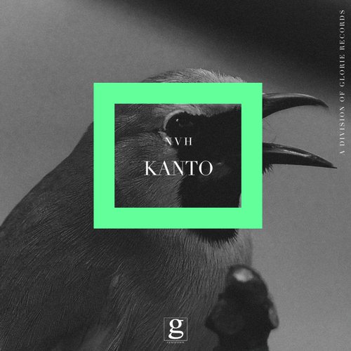 Kanto cover art