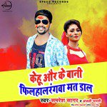 Kehu Aur Ke Bani Filhal Rangwa Mat Daal - Single