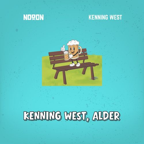 Kenning West, Alder (Remix)