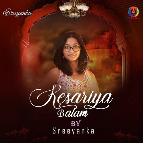 Kesariya Balam - Single