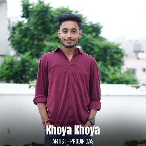 Khoya Khoya