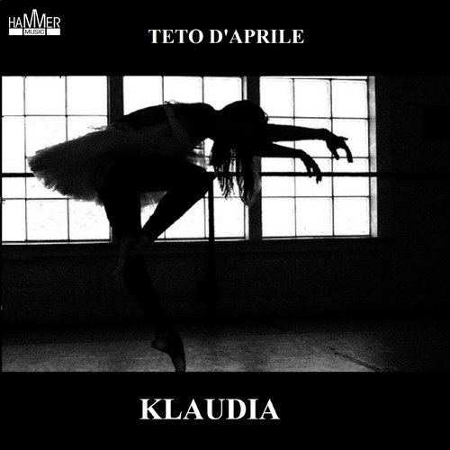 Klaudia cover art