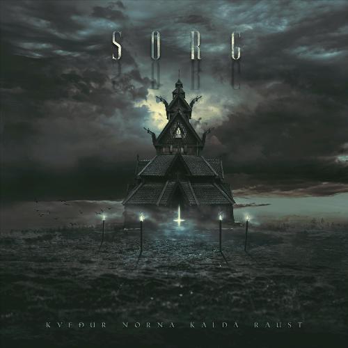 Vök cover art