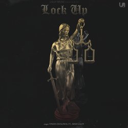 LOCK UP-HQJeAllUYAY