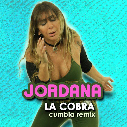 La Cobra (Cumbia Remix)_poster_image