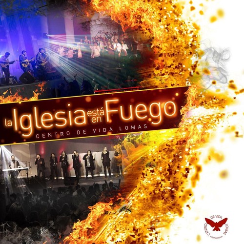 La Iglesia Está En Fuego Songs Download - Free Online Songs @ JioSaavn