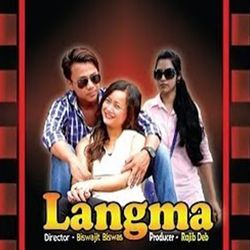 Angle Nono Like Khwlaika