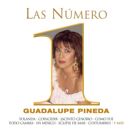 Las Numero 1 De Guadalupe Pineda_poster_image