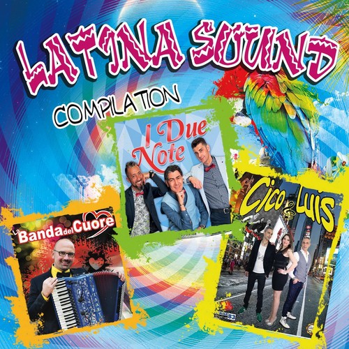 Latina Sound_poster_image