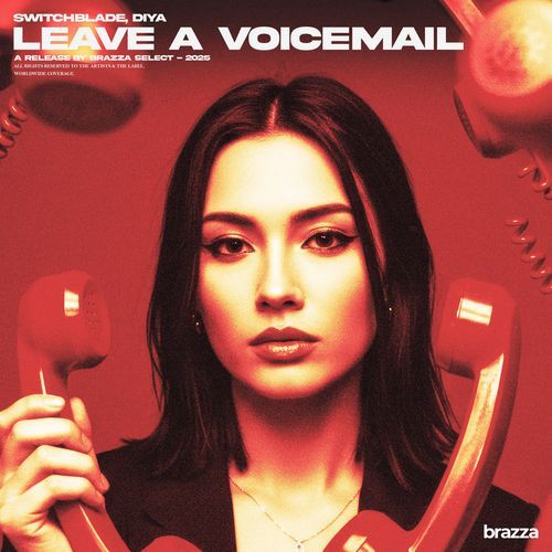 Leave A Voicemail