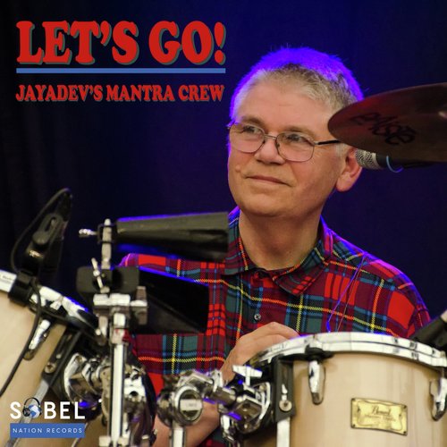 Let's Go (Victor Lowdown Radio Edit) cover art