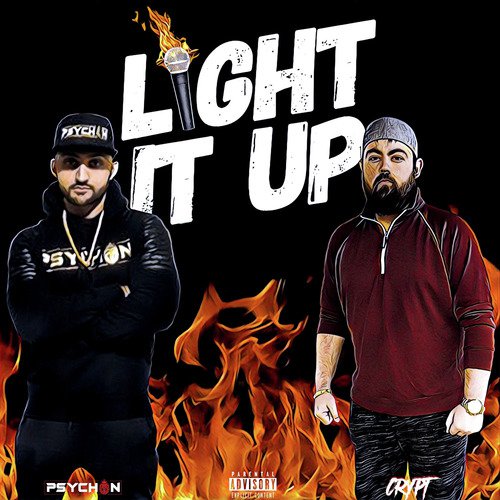 Light It Up_poster_image