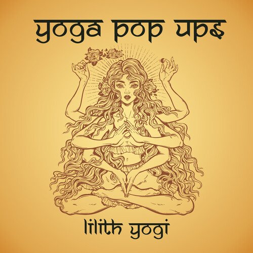 Lilith Yogi