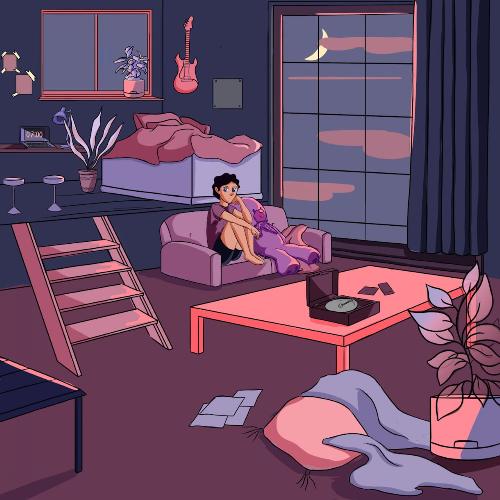 LoFi House cover art