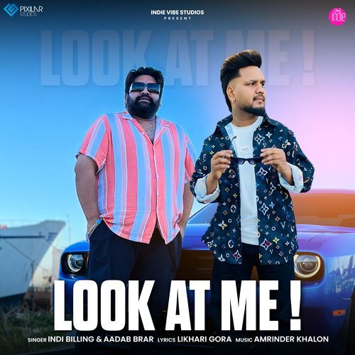 Look At Me