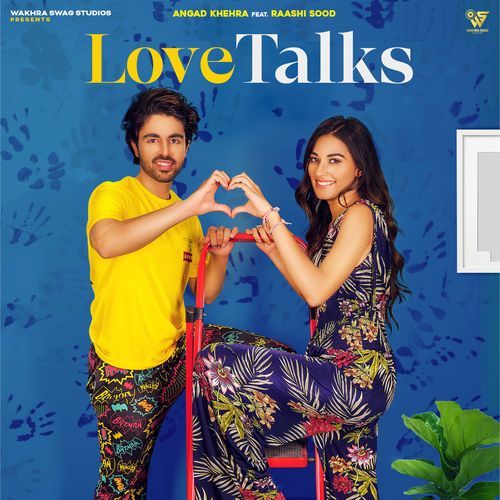 Love Talks_poster_image