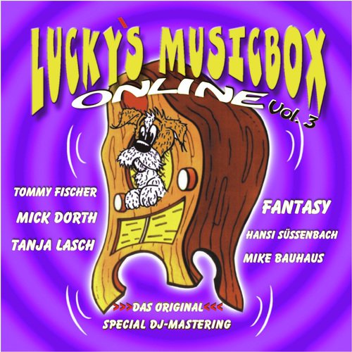 Lucky´s Musicbox Online (Vol. 3)