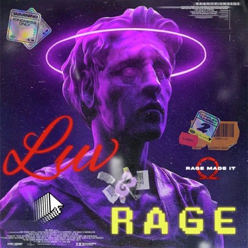 Luv & Rage
