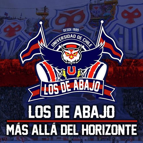 Más Allá del Horizonte