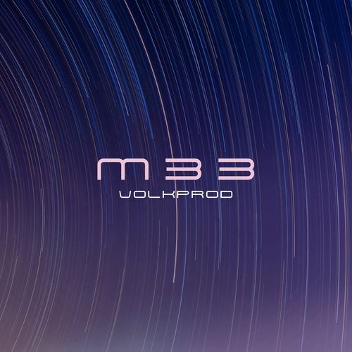 M33 (Original Mix) cover art