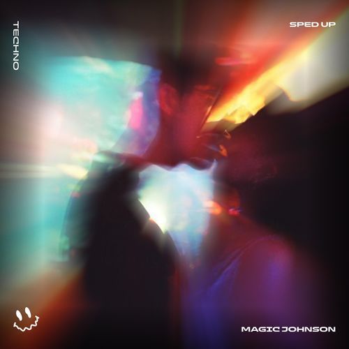 MAGIC JOHNSON (TECHNO SPED UP)