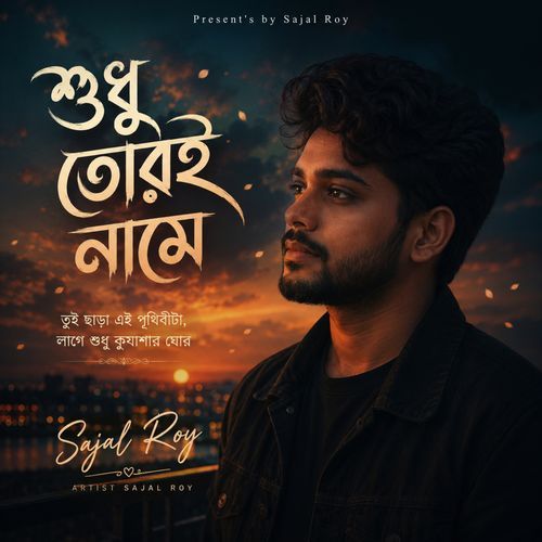 শুধু তোরই নামে