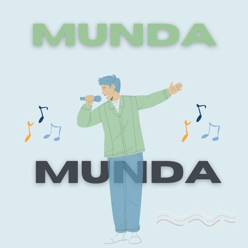 MUNDA