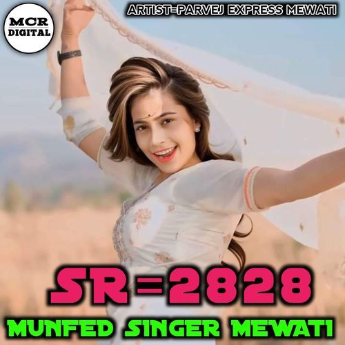 MUNFED SINGER MEWATI SR2828