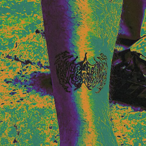 Madrugada cover art