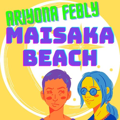 Maisaka Beach cover art