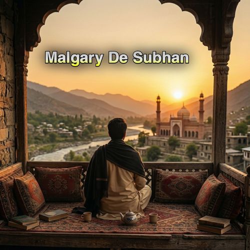 Malgary De Subhan